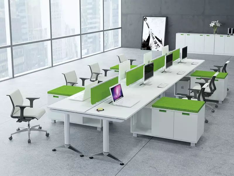 定制辦公家具