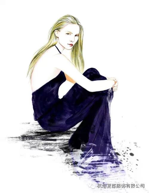 服装店“视觉营销”让顾客流连忘返！(图1)