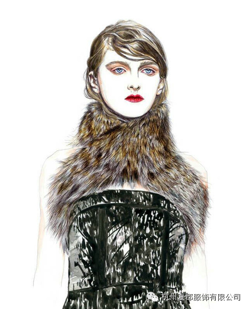 服装店“视觉营销”让顾客流连忘返！(图5)