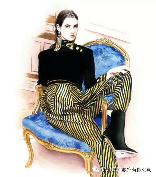 服装店“视觉营销”让顾客流连忘返！(图2)