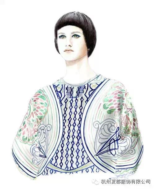 服装店“视觉营销”让顾客流连忘返！(图3)