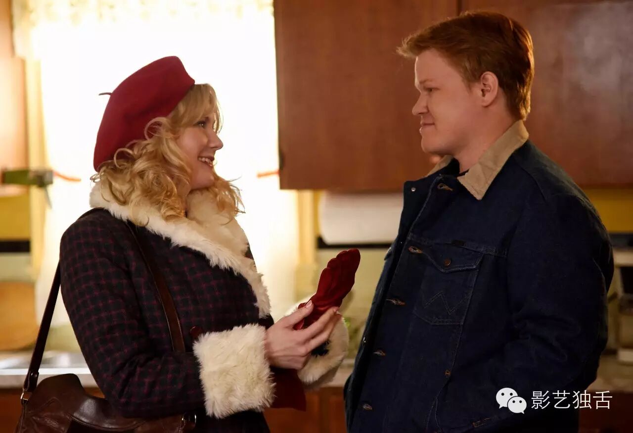 《冰血暴》第二季正版上线，限外令纵有千般不是，有一点可称道