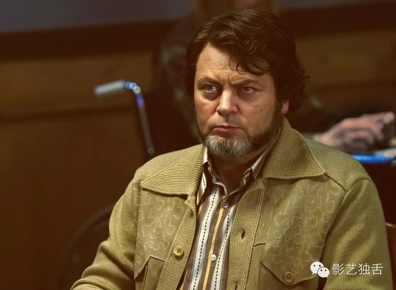 《冰血暴》第二季正版上线，限外令纵有千般不是，有一点可称道