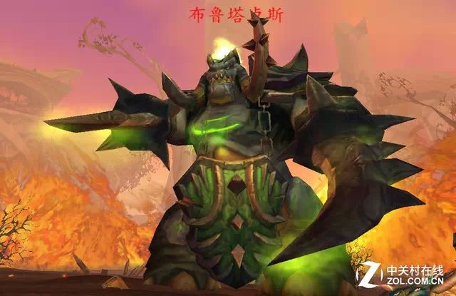 最好和最坏的时代 魔兽世界70年代回顾