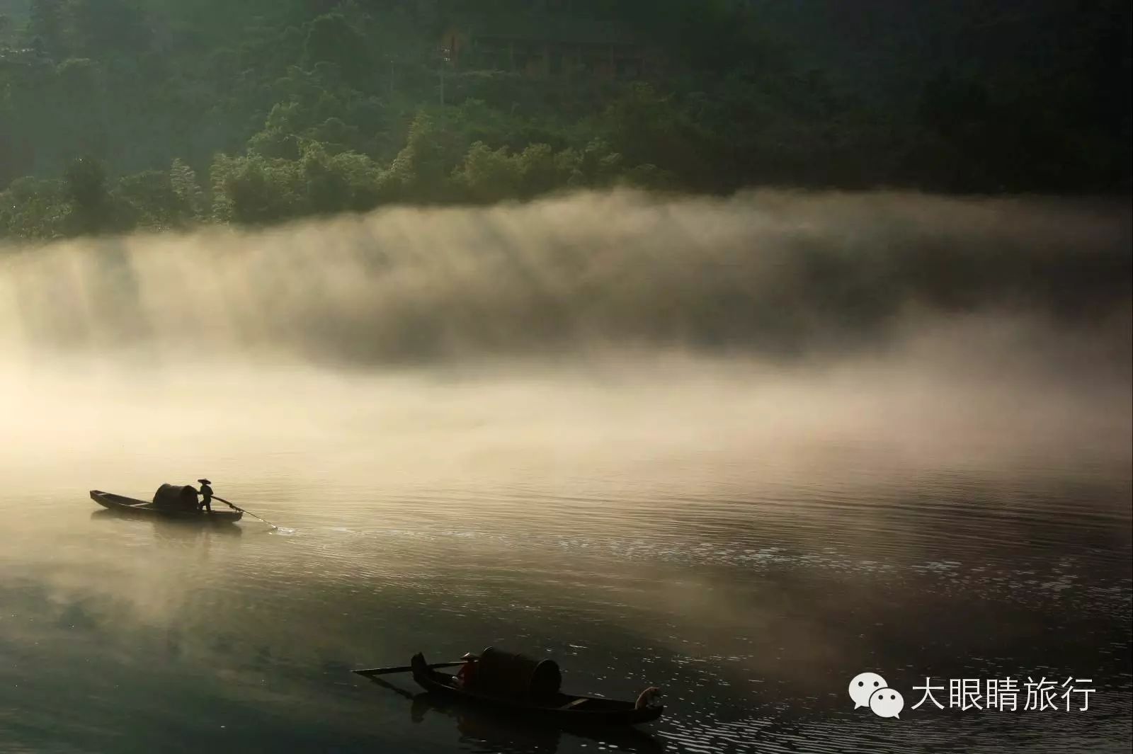 小东江