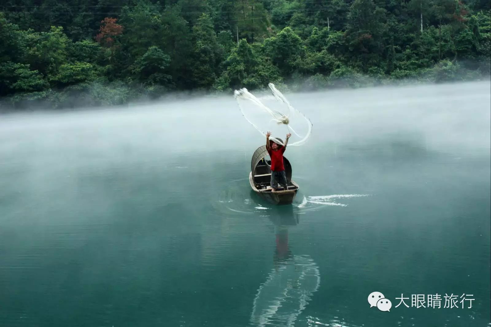 小东江