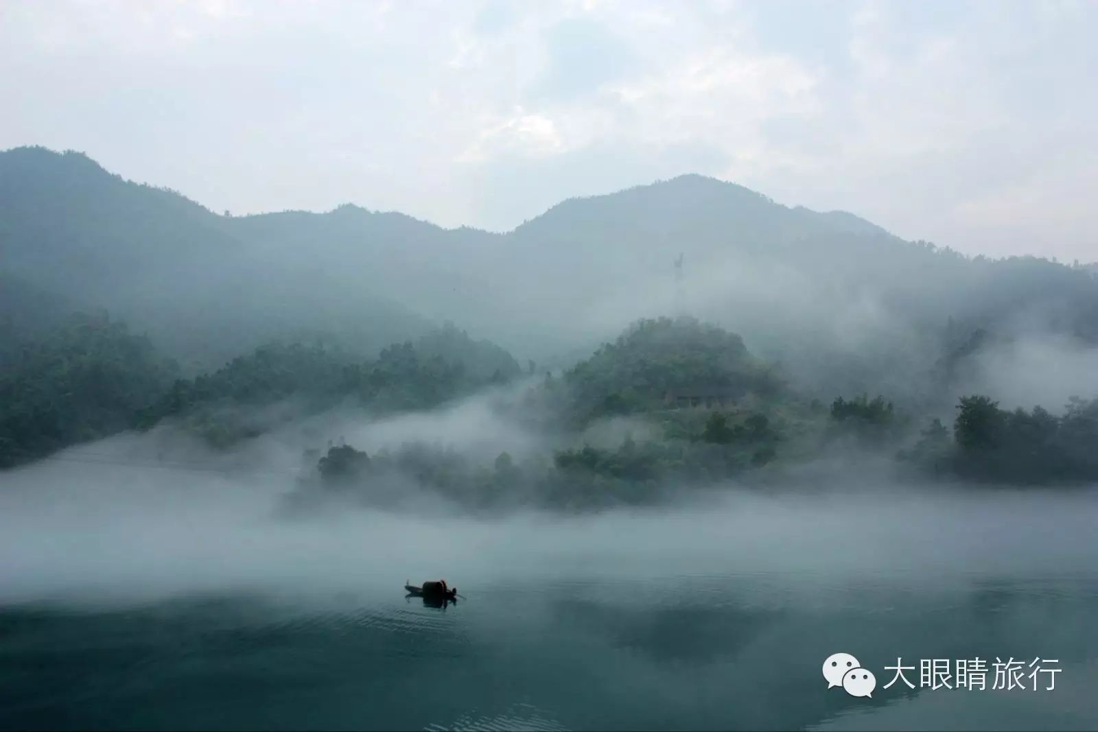小东江