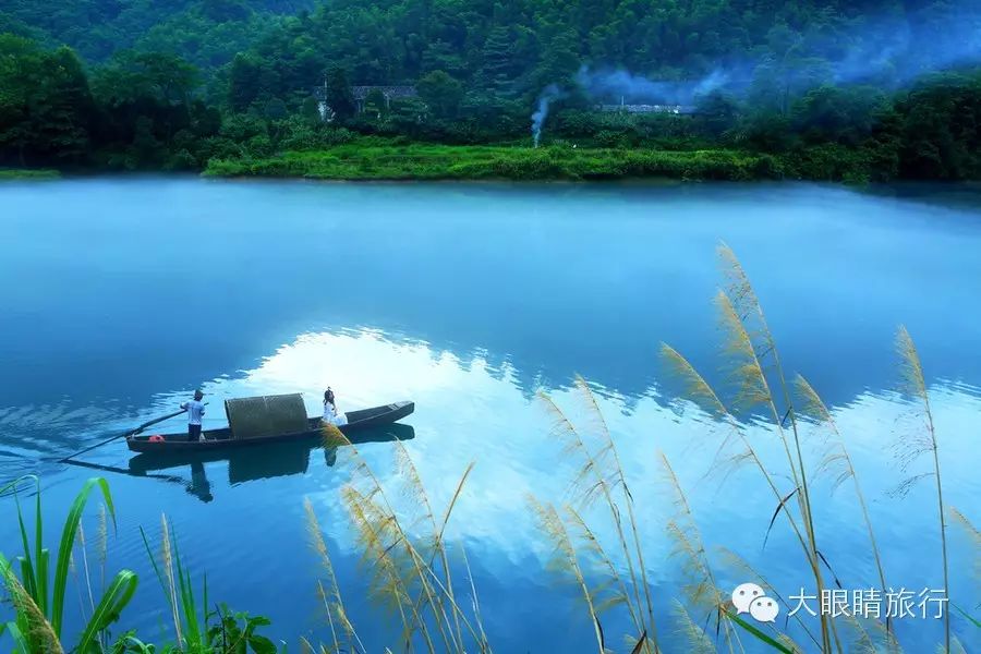 小东江