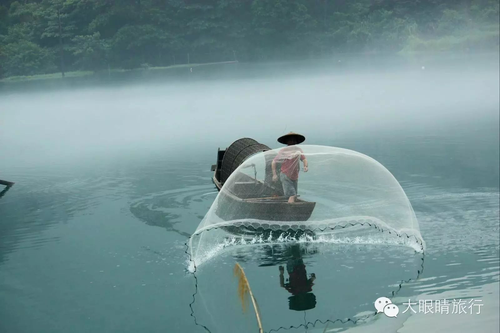 小东江