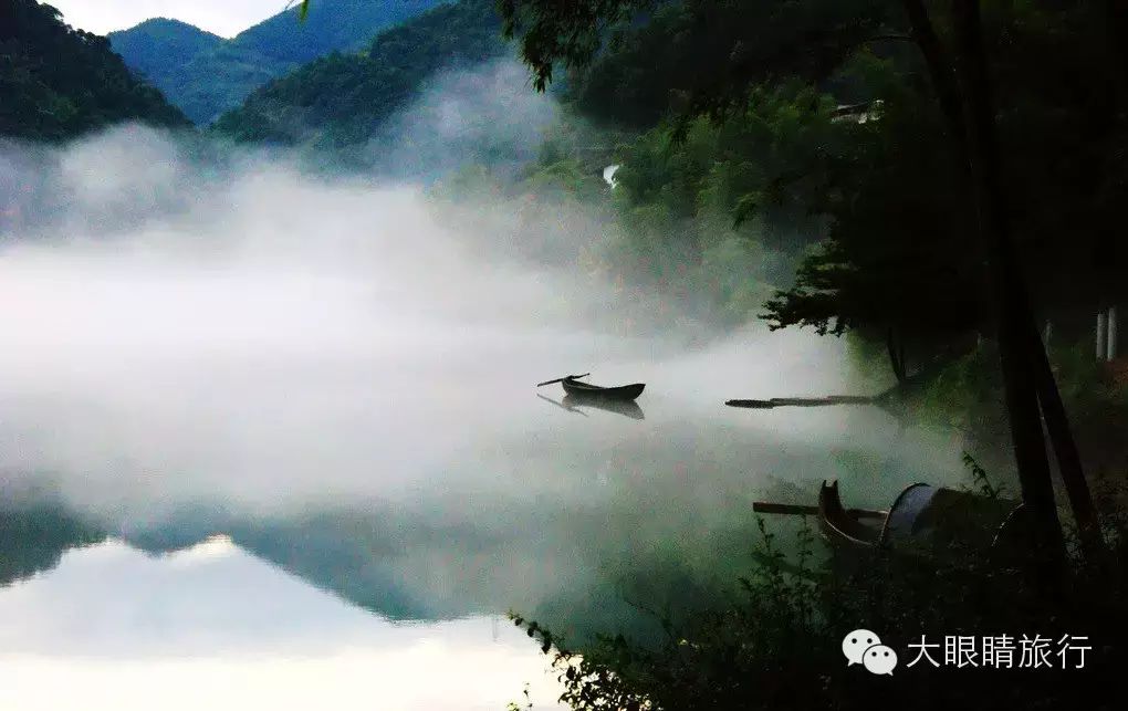 小东江