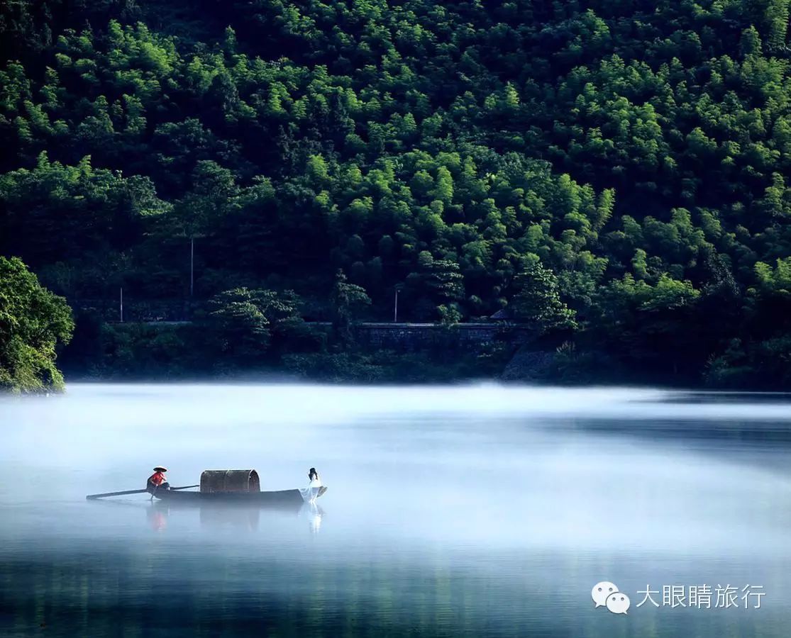 小东江