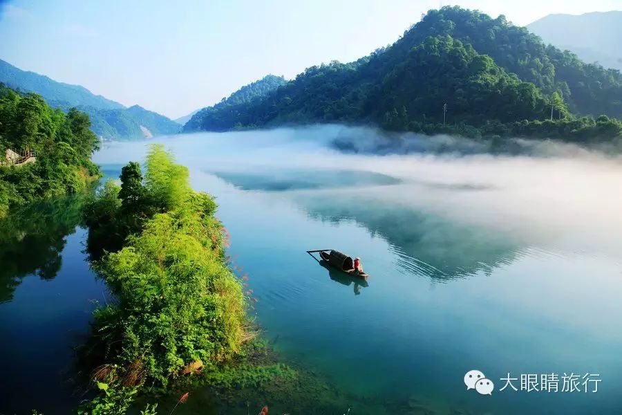 小东江