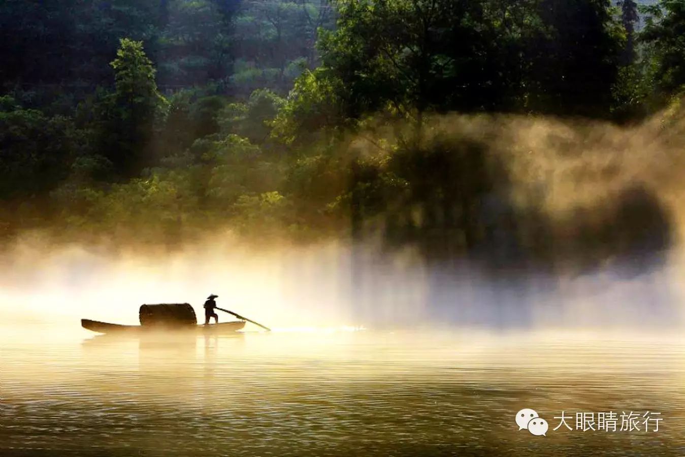 小东江