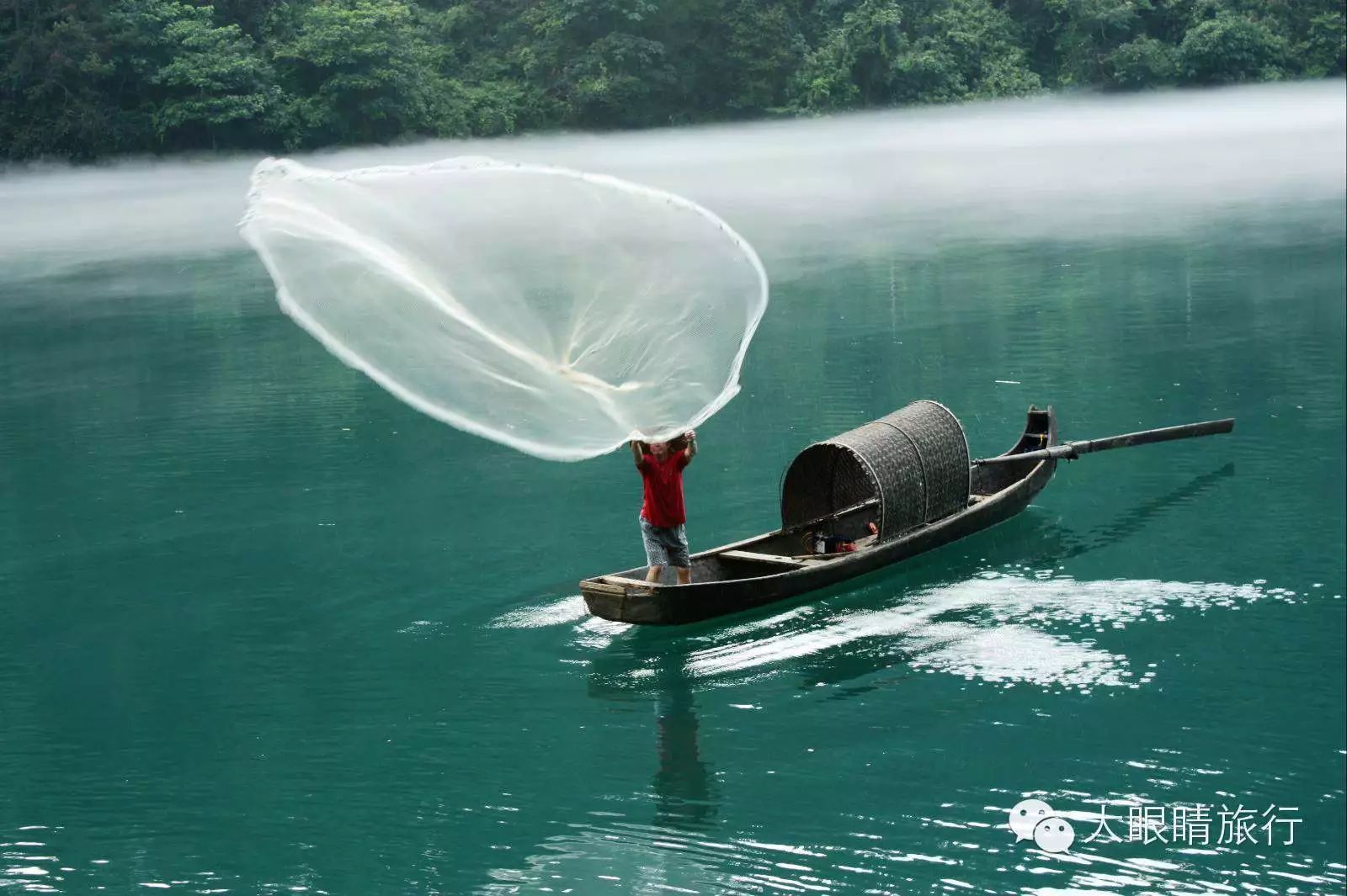 小东江