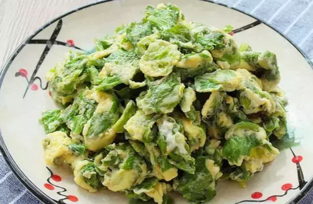 冬天宁可少吃肉,也别放过此菜!好吃不贵,排出毒素,血压稳稳的