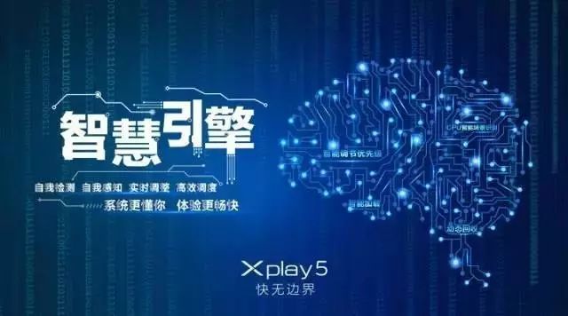 颠覆想象——vivo Xplay5人性化体验揭秘_手机_08