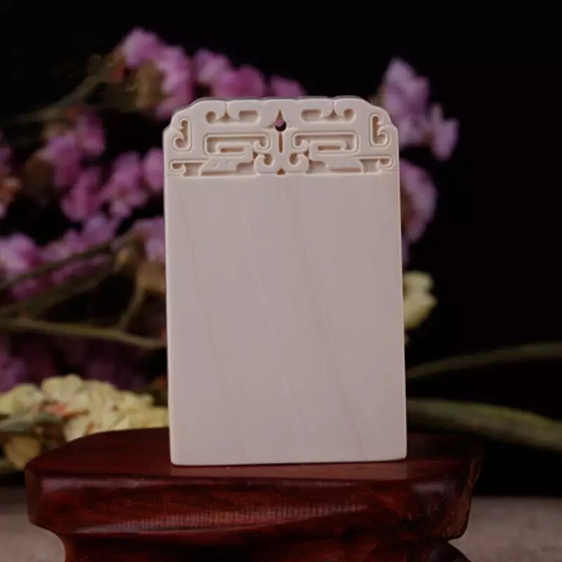 猛犸象牙无事牌，为何叫461？