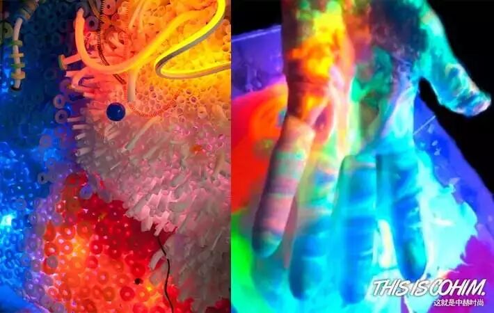 Cohim揭秘 16商品陈列流行趋势 中赫时尚设计师 新浪博客