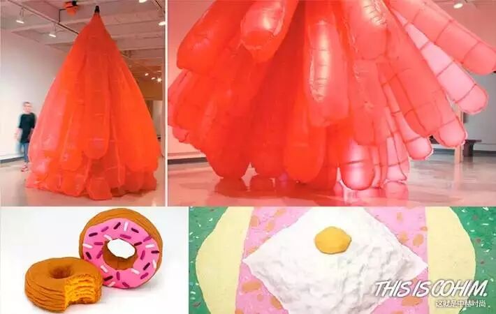 Cohim揭秘 16商品陈列流行趋势 中赫时尚设计师 新浪博客