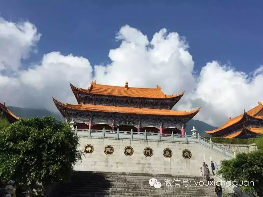 朋友圈摄影大赛？不不不，我们是游戏圈【展示篇3】