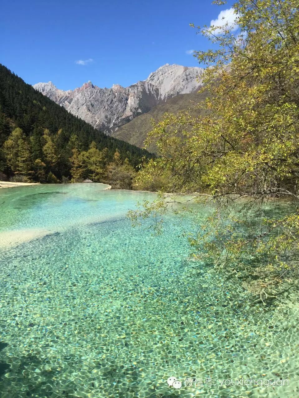 朋友圈摄影大赛？不不不，我们是游戏圈【展示篇3】