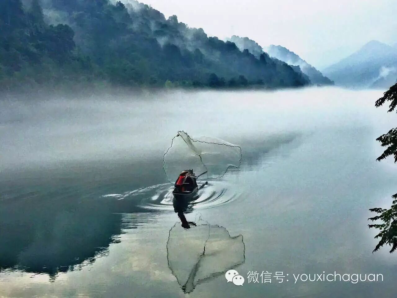 朋友圈摄影大赛？不不不，我们是游戏圈【展示篇3】