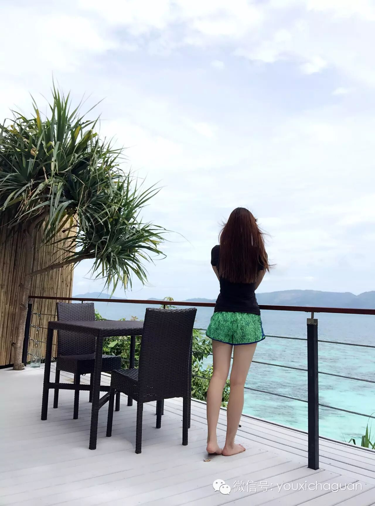 朋友圈摄影大赛？不不不，我们是游戏圈【展示篇3】