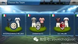 PES实况球会经理人2015-16赛季最新转会及球员数据更新