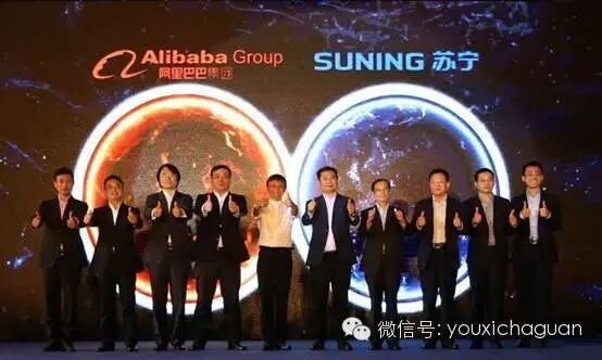 《关云长》手游跨界电商众筹金像 两边的葫芦里各自卖着什么药？