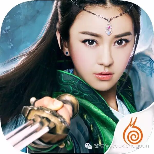 蜗牛主力IP再度发力，新游《九阴》登陆AppStore