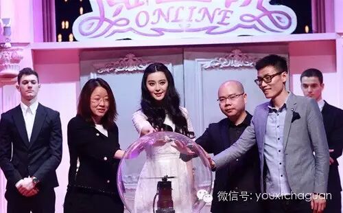 大闹天宫、冰冰、琅琊榜背后，新型娱乐开创者掌上纵横登陆新三板