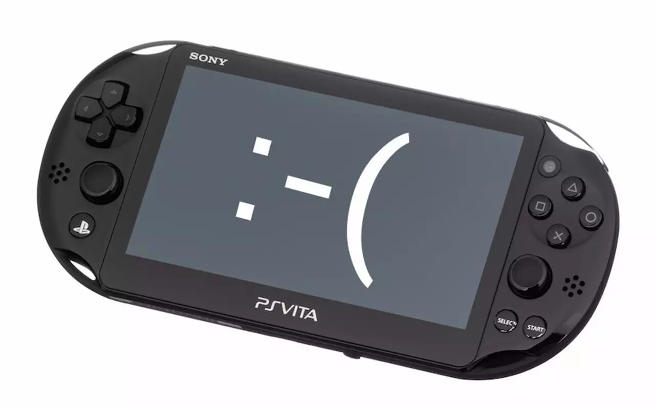 【茶馆日报】关键漏洞被发现PSV已被成功硬破解 存同样漏洞PS4或遭牵连