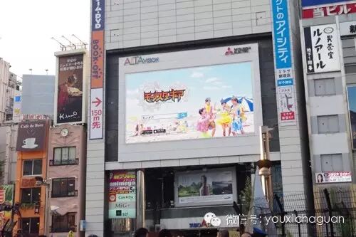 【茶话日本】未能有任何新作上榜的一周日区收入榜单，近期新晋产品表现颓势