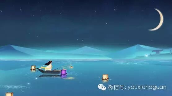 网易解谜游戏《花语月》，皓月繁花铺就夺魁之路