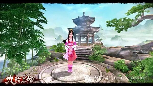 离开榜单不能活？《九阴真经》手游新版限免剑走偏锋