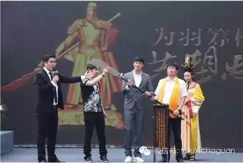 “关公金像下落”引广泛关注，金像众筹彰显创新营销举足轻重