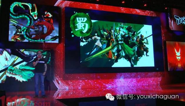 盘点：投身手游界的鼻祖级传统游戏制作人