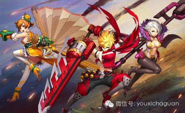 盘点：投身手游界的鼻祖级传统游戏制作人