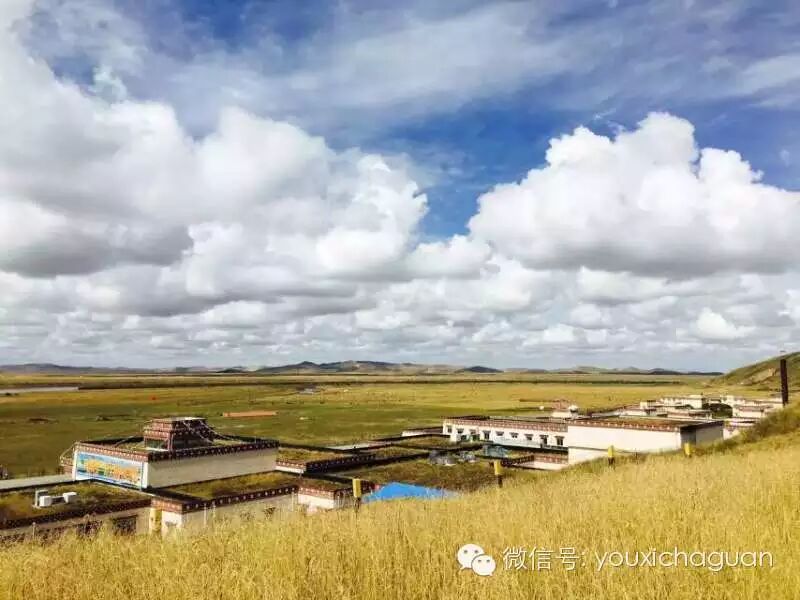 朋友圈摄影大赛？不不不，我们是游戏圈【展示篇4】