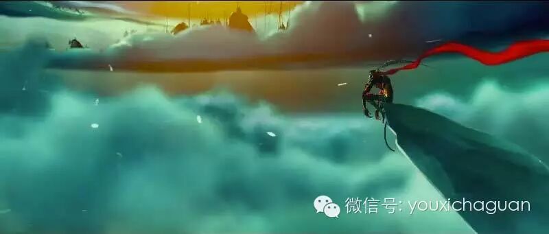 从《大圣归来》爆红看游戏圈三国IP的创新