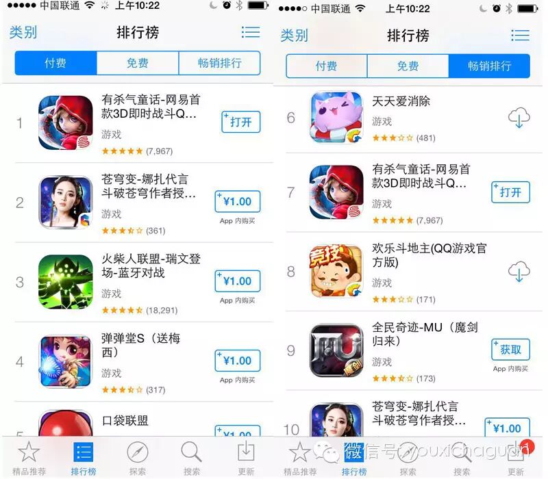 女性向手游再受追捧：《有杀气童话》畅销榜排名第7