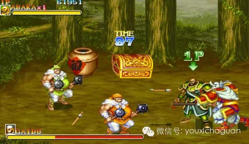 从《大圣归来》爆红看游戏圈三国IP的创新