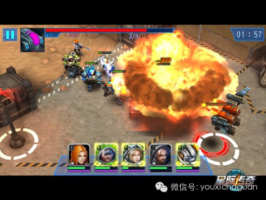 《星际传奇》不删档先行版评测 启明星尚有可为