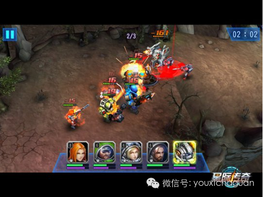 《星际传奇》不删档先行版评测 启明星尚有可为