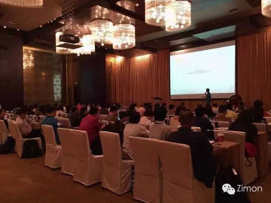 不忘初心，方得始终——指易@2015年