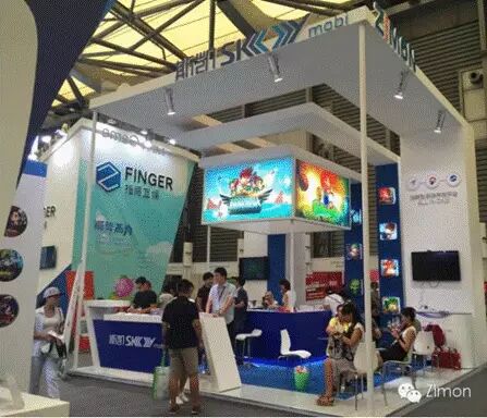 不忘初心，方得始终——指易@2015年