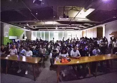 不忘初心，方得始终——指易@2015年