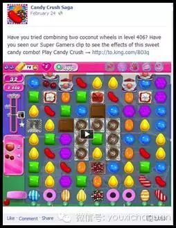 【小叶讲堂】Facebook游戏专页运营指南