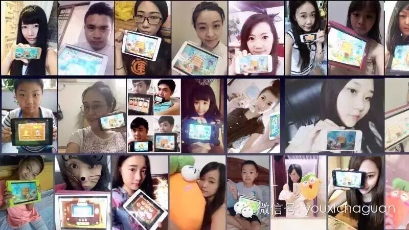 小活动大数据 KTplay带你玩转单机运营