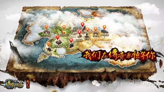 H5？VR？IP？什么是游戏的近未来